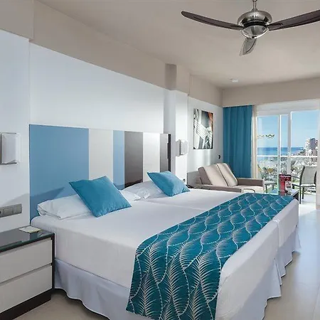 Riu Belplaya 4* トレモリノス