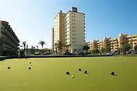Riu Belplaya ホテル トレモリノス
