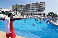 Riu Belplaya 4* トレモリノス