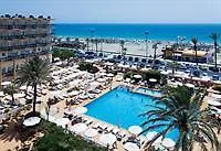 Riu Belplaya トレモリノス