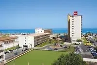 ホテル Riu Belplaya 4*