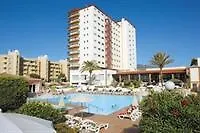 Riu Belplaya ホテル 4*
