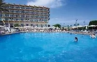Riu Belplaya 4*